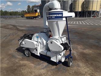 Kongskilde SUC 500