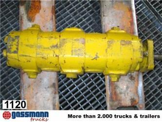 Caterpillar Hydraulikpumpe -