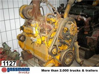 Caterpillar Motor -