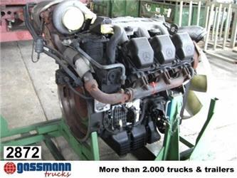 MB Trac OM 501