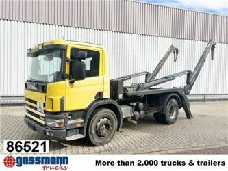 Scania 94G 260 GB 4x2, Meiller