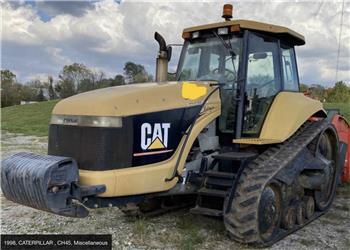 Caterpillar CH45