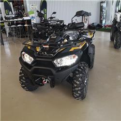 Access Shade 650