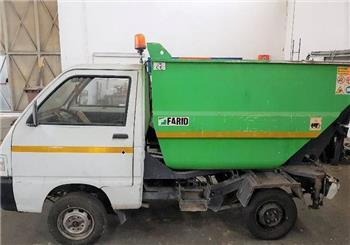 Piaggio Porter