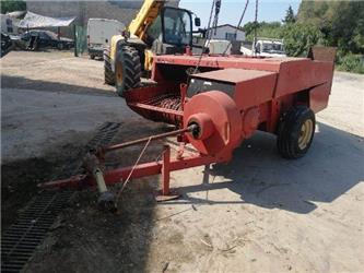 Massey Ferguson 124