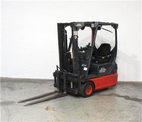 Linde E 14 335-02