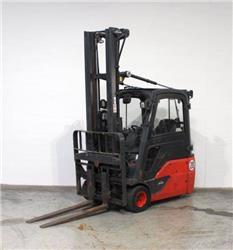 Linde E 20 L EVO 386-02
