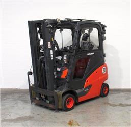Linde H 18 T EVO 391-00