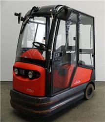 Linde P 60 Z 126
