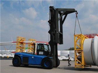 Linde H320