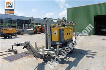 Atlas Copco QAS 20 PDSLT