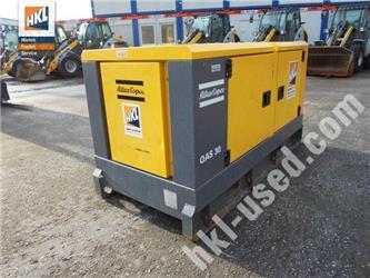 Atlas Copco QAS 30 KDS