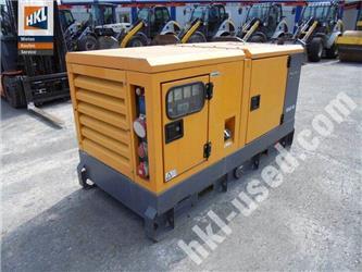 Atlas Copco QAS 40 KDS