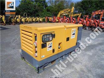 Atlas Copco QAS 40 KDS