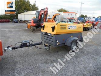 Atlas Copco XAS 97 DD