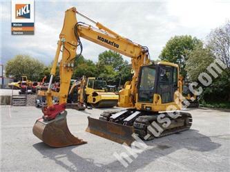 Komatsu PC 138 US-10