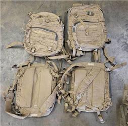  (90) USMC Coyote Assault Pack