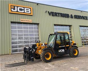 JCB 525-60 HiViz