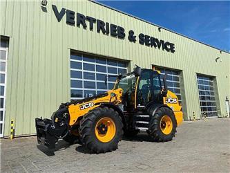 JCB TM320