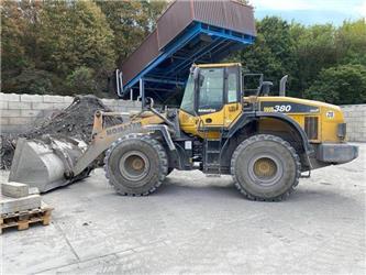 Komatsu WA 380-7