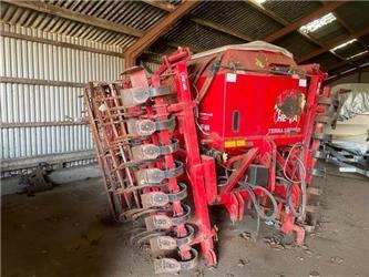 He-Va TERRA SEEDER 4,0M