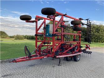 Horsch TERRANO FG