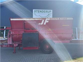JF FODERBLANDER