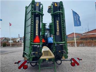 Krone EASY CUT F360
