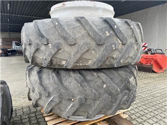 Schaad 650/65R38