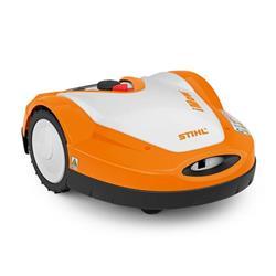 Stihl RMI 632 P ROBOTPLÆNE