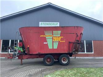 Strautmann 28 M3