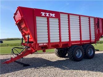 Tim GSV 40+