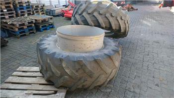 Trelleborg 580/70R38 MED RING