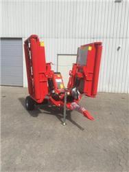 Trimax SNAKE S2 400 ROTORK.