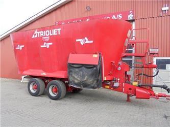Trioliet 3-3000 30M3