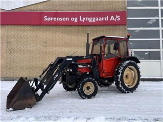 Valmet 305 TURBO