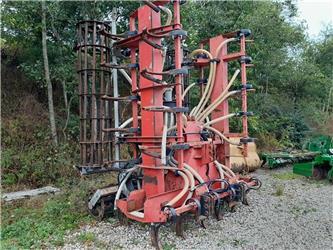Thyregod FV-8000
