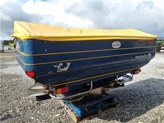 Bogballe Spreader