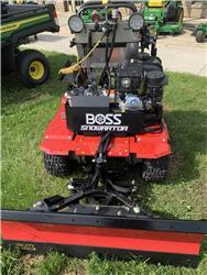 Boss SNOWRATOR