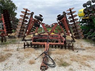 Case IH 496