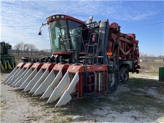 Case IH 625 MBX