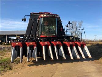 Case IH CPX620