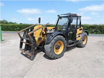Caterpillar TH220B