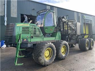 John Deere 1910G