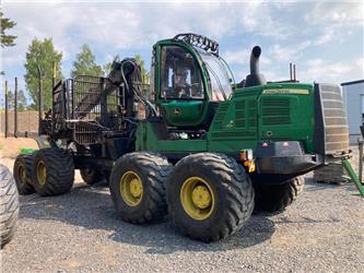 John Deere 1910G