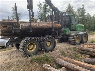 John Deere 1910G