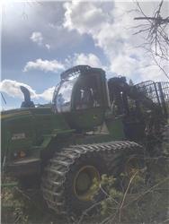 John Deere 1910G