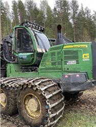 John Deere 1910G