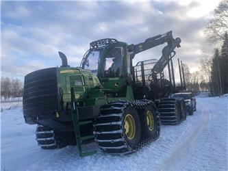 John Deere 1910G