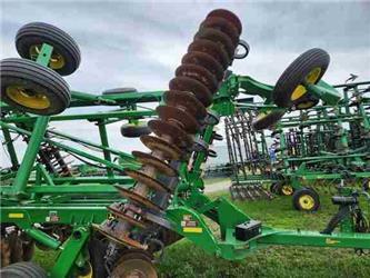 John Deere 2623VT